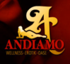 ANDIAMO Wellness Erotik Oase Villach Logo