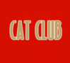 CAT CLUB Theresienfeld Logo