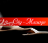 City Massage 1060 Wien Logo