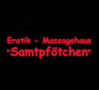 Erotikmassagehaus Samtpfötchen Obernberg Logo