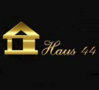 HAUS 44 Wien Logo