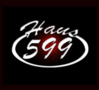 Haus 599 Wien Logo