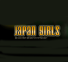 Japan Girls Wien Logo