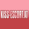 Kiss Escort Wien Logo