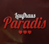 Laufhaus Paradis Klagenfurt Logo