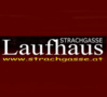 Laufhaus Strachgasse Linz Logo