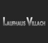 LAUFHAUS VILLACH Villach Logo