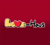 Love Haus Leoben Logo