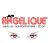 NIGHTCLUB ANGELIQUE  Kematen Logo