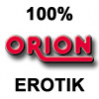 Orion Shop Feldkirch Logo
