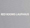 RED ROOMS LAUFHAUS Wien Logo