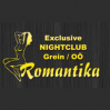 Romantika Night Club Grein Logo
