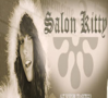Salon Kitty Wien Logo