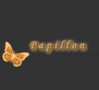 Sauna Papillon Wien Logo