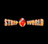 STRIP WORLD Wien Logo