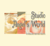 Studio Angel's World Wien Logo