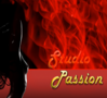 Studio Passion Wien Logo