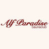 Alf Paradise