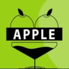 Apple Lap Dance