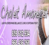 Chalet Amanecer photo 