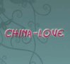 Studio China Love photo 