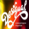 Desigual Disco