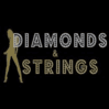 Diamonds & Strings photo 