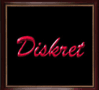Diskret photo 