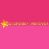 GOLDEN GIRLS