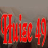 Profile image tumbnail