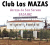 Las Mazas photo 