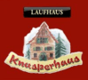 LAUFHAUS Knusperhaus photo 