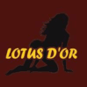 Le Lotus d'Or