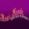 Magic hands Linda