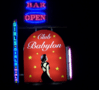 Nachtclub Babylon photo 