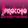 New Pinocchio