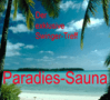 PARADIES-Sauna photo 