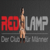 Red Lamp
