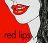 Red Lips photo 