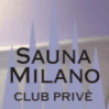 Sauna Milano Club Prive photo 