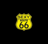 Sexy Route 66 photo 