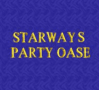 STARWAYS PARTY OASE photo 