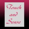 Touch and Sense