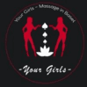 Your Girls, Massage photo 