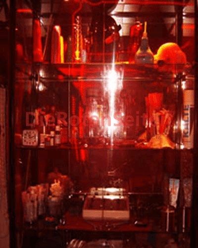 Atelier VIP