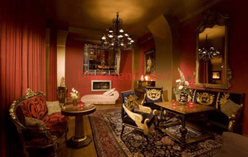 BABYLON Wien photo 