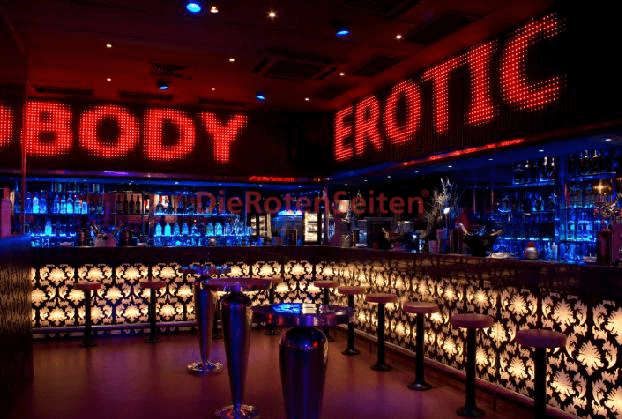 Body Club