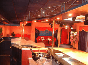 Cabaret Flirt photo 