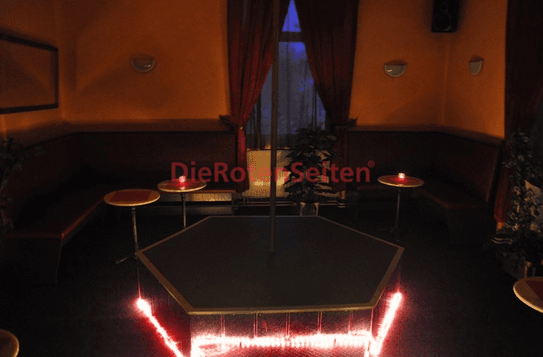 Cafe & bar Lido