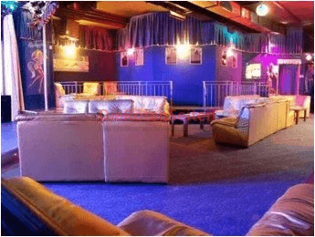 Calypso Club